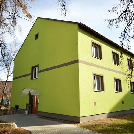 Apartmany - Skolni Chomutov Eksteriør bilde