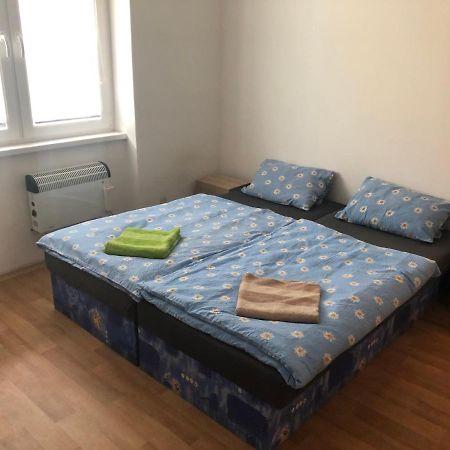 Apartmany - Skolni Chomutov Eksteriør bilde