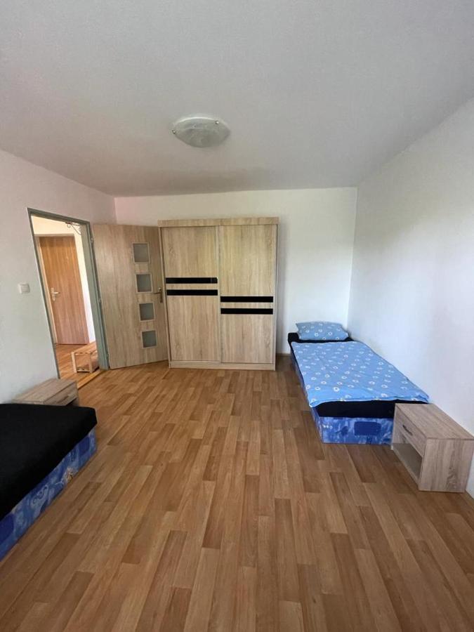 Apartmany - Skolni Chomutov Eksteriør bilde