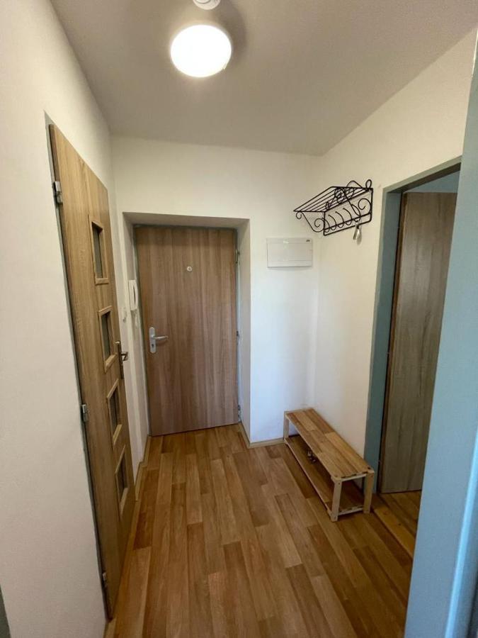 Apartmany - Skolni Chomutov Eksteriør bilde