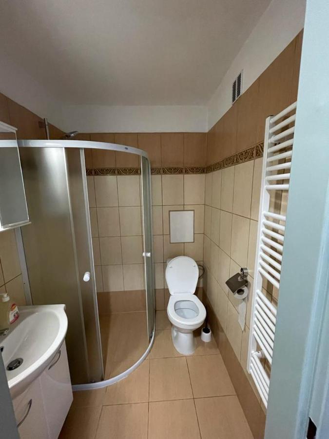 Apartmany - Skolni Chomutov Eksteriør bilde