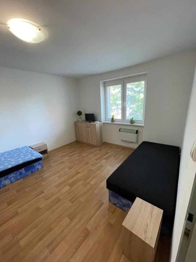 Apartmany - Skolni Chomutov Eksteriør bilde