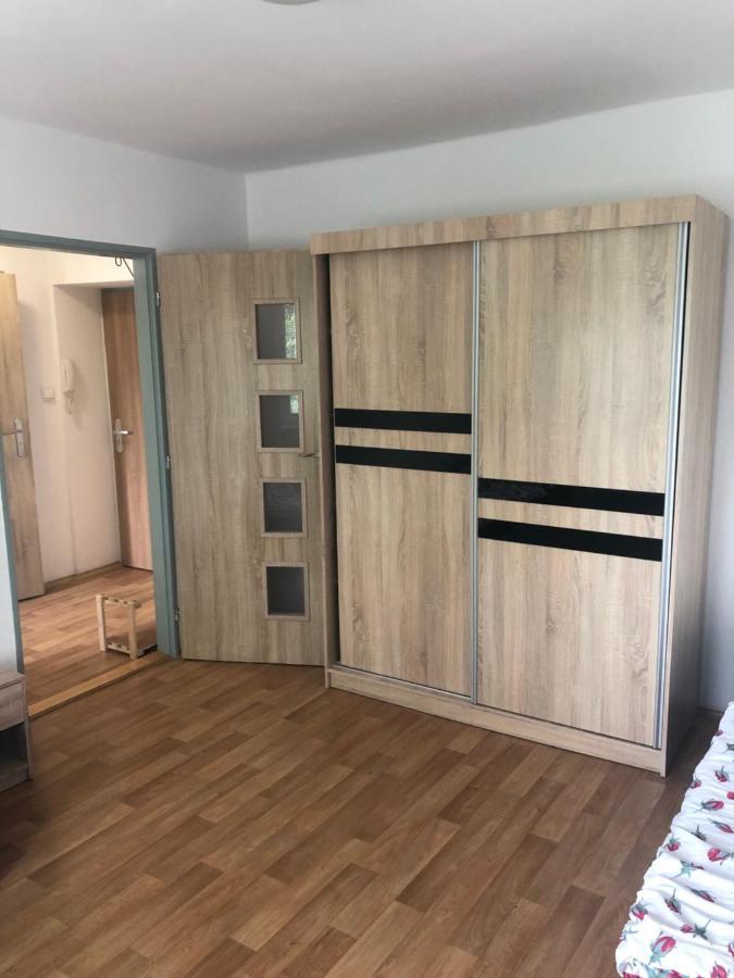 Apartmany - Skolni Chomutov Eksteriør bilde