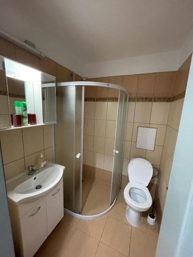 Apartmany - Skolni Chomutov Eksteriør bilde