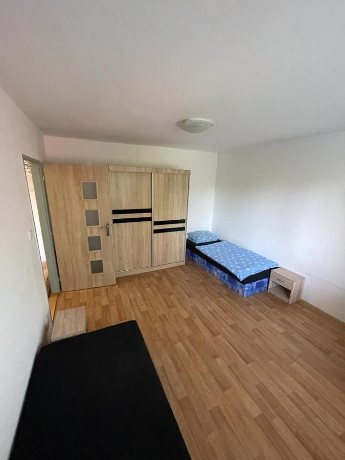 Apartmany - Skolni Chomutov Eksteriør bilde