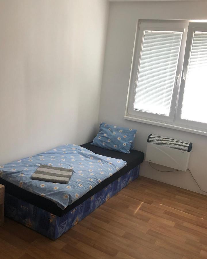 Apartmany - Skolni Chomutov Eksteriør bilde