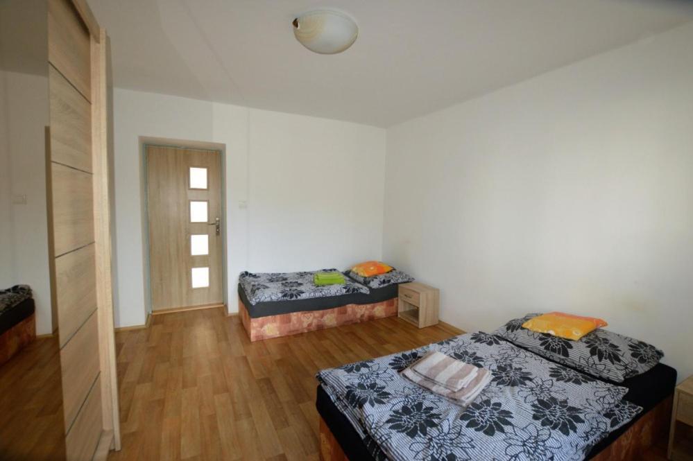 Apartmany - Skolni Chomutov Eksteriør bilde